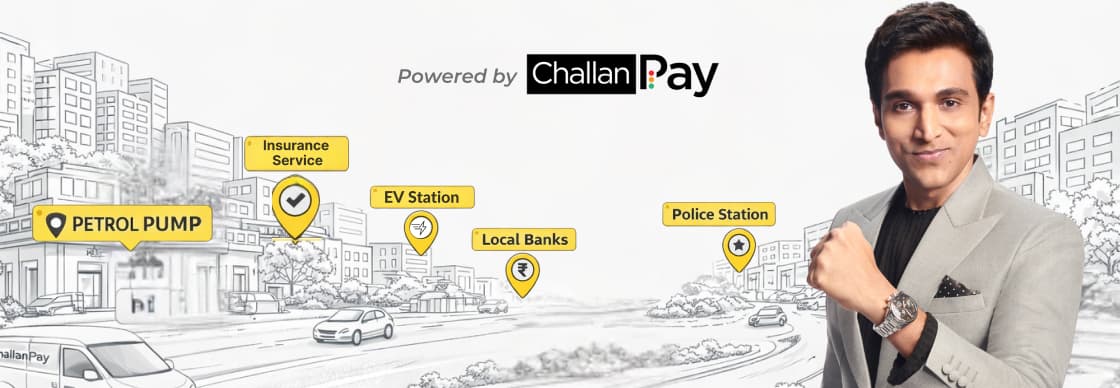 Road Smart Partner Illustration