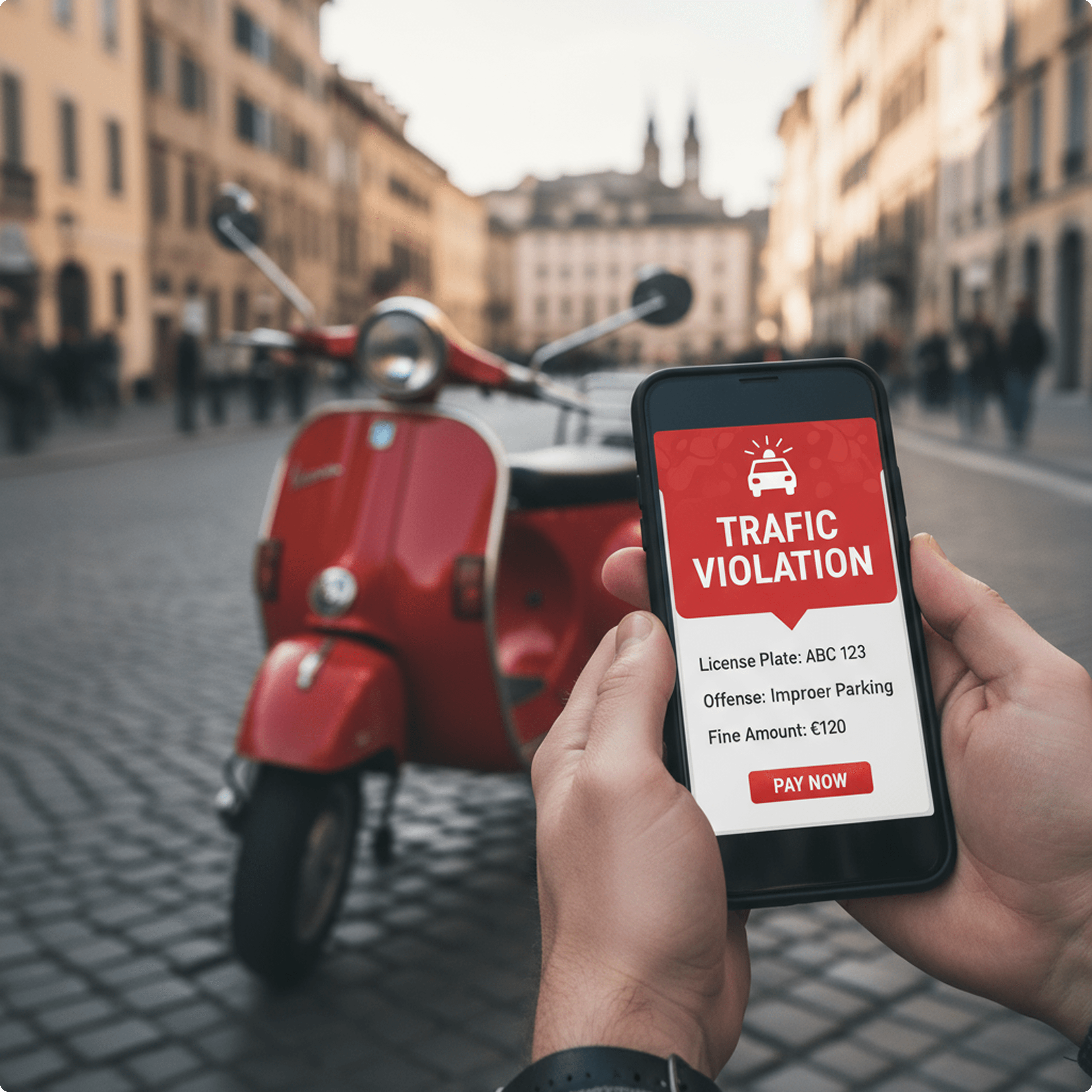 Fast & Simple: Your Complete Step-by-Step Guide to Paying E-Challans Online in India