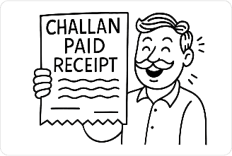 Resolve and settle your challans easily online